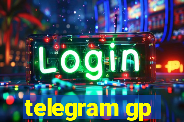 telegram gp